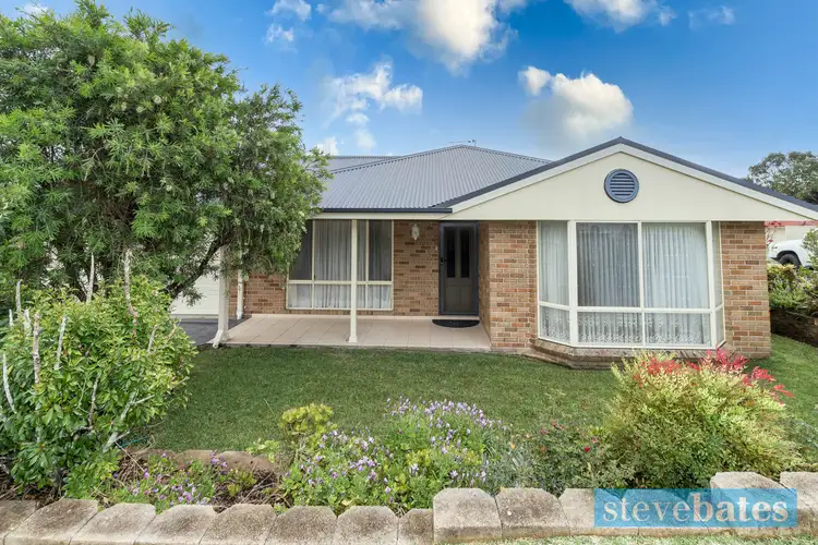 Main view of Homely house listing, 7 McPherson Place, Raymond Terrace NSW 2324