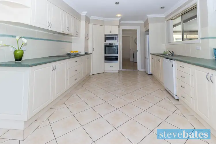 Second view of Homely house listing, 7 McPherson Place, Raymond Terrace NSW 2324