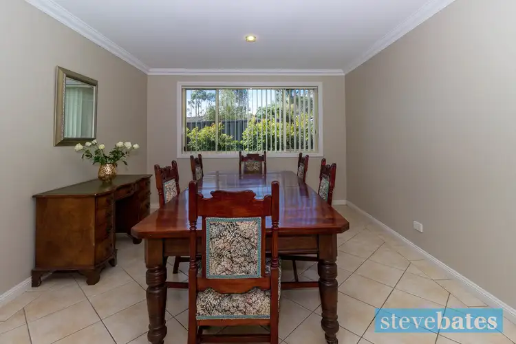 Fourth view of Homely house listing, 7 McPherson Place, Raymond Terrace NSW 2324