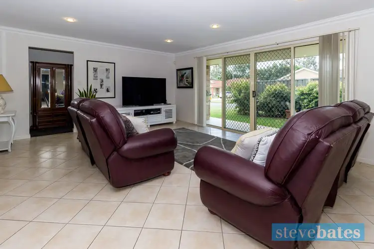 Fifth view of Homely house listing, 7 McPherson Place, Raymond Terrace NSW 2324