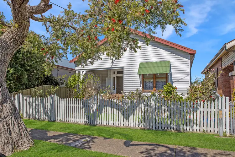 65 Coorumbung Road, Broadmeadow NSW 2292