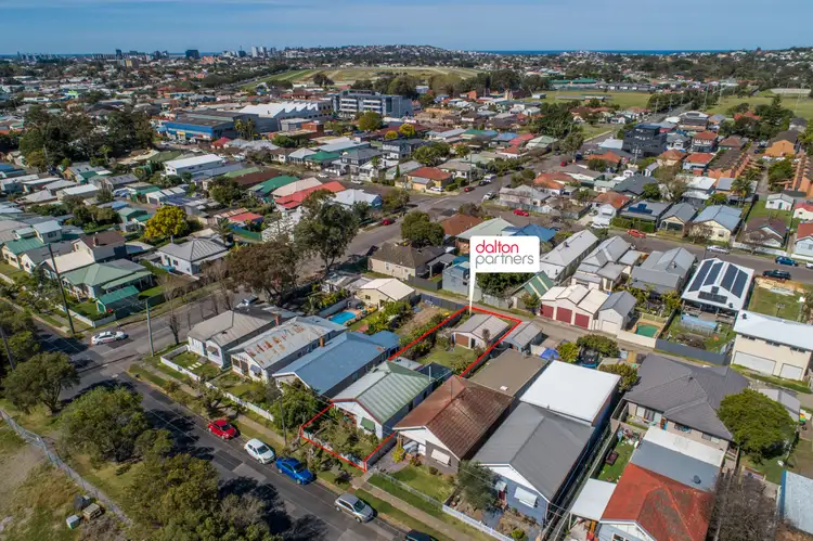 Third view of Homely house listing, 65 Coorumbung Road, Broadmeadow NSW 2292