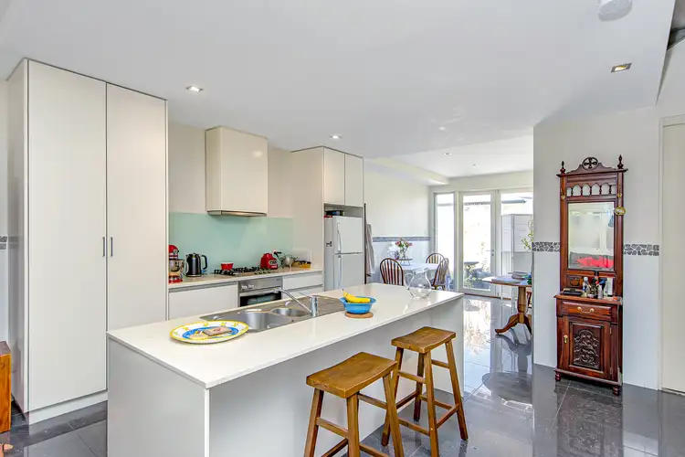 Fifth view of Homely house listing, 54 Bruce Street, Cooks Hill NSW 2300