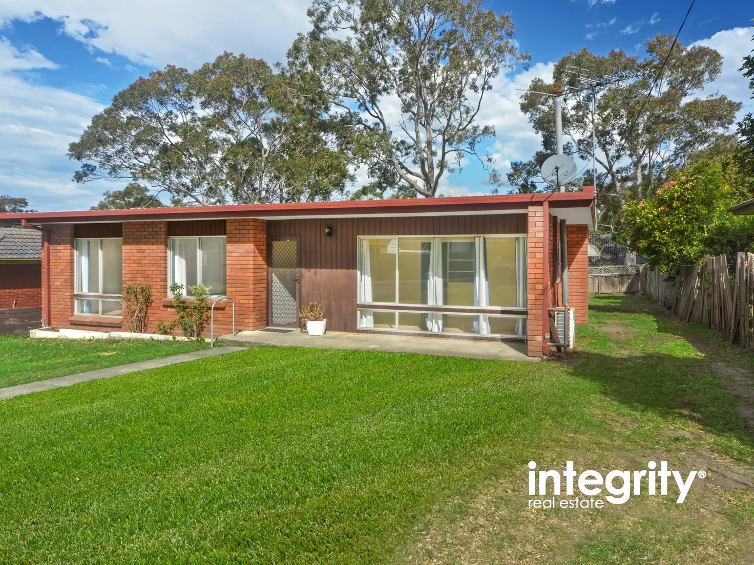 Main view of Homely house listing, 2 Turley Avenue, Bomaderry NSW 2541