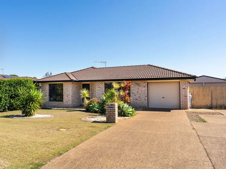 34 Ferny Avenue..., Avoca QLD 4670