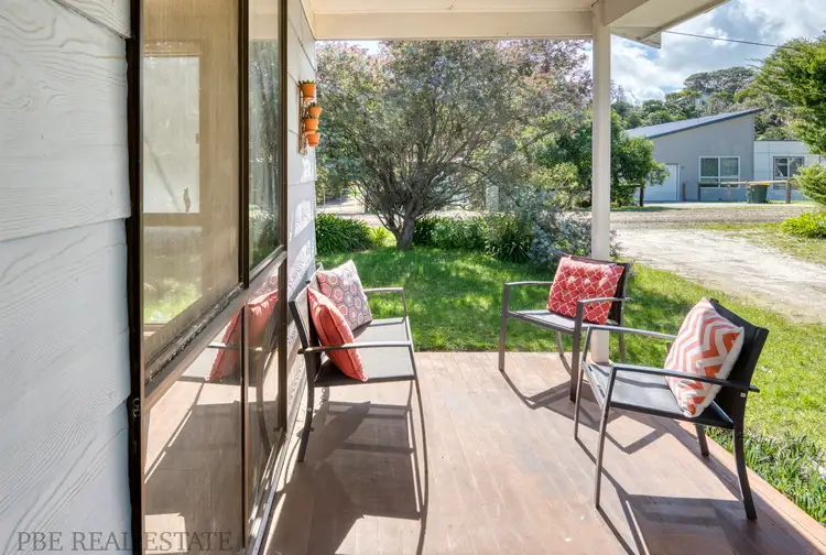 64 PANDORA AVENUE, Venus Bay VIC 3956