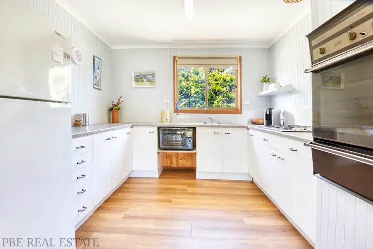 Third view of Homely house listing, 64 PANDORA AVENUE, Venus Bay VIC 3956