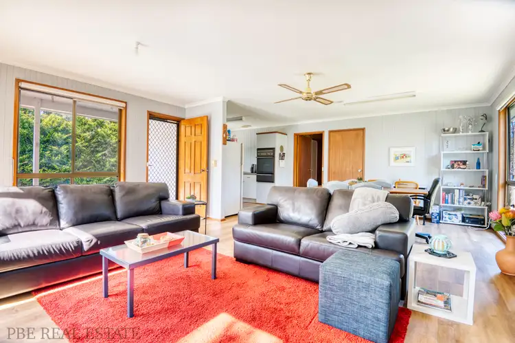 Fifth view of Homely house listing, 64 PANDORA AVENUE, Venus Bay VIC 3956