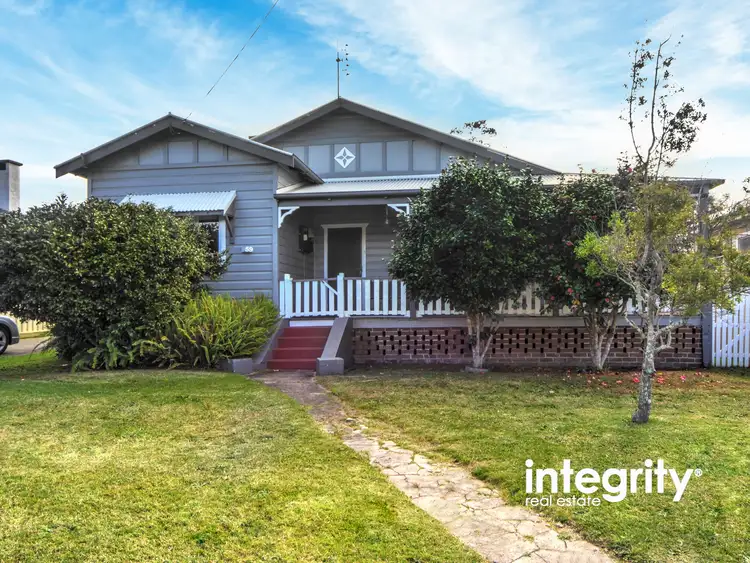 59 Osborne Street, Nowra NSW 2541