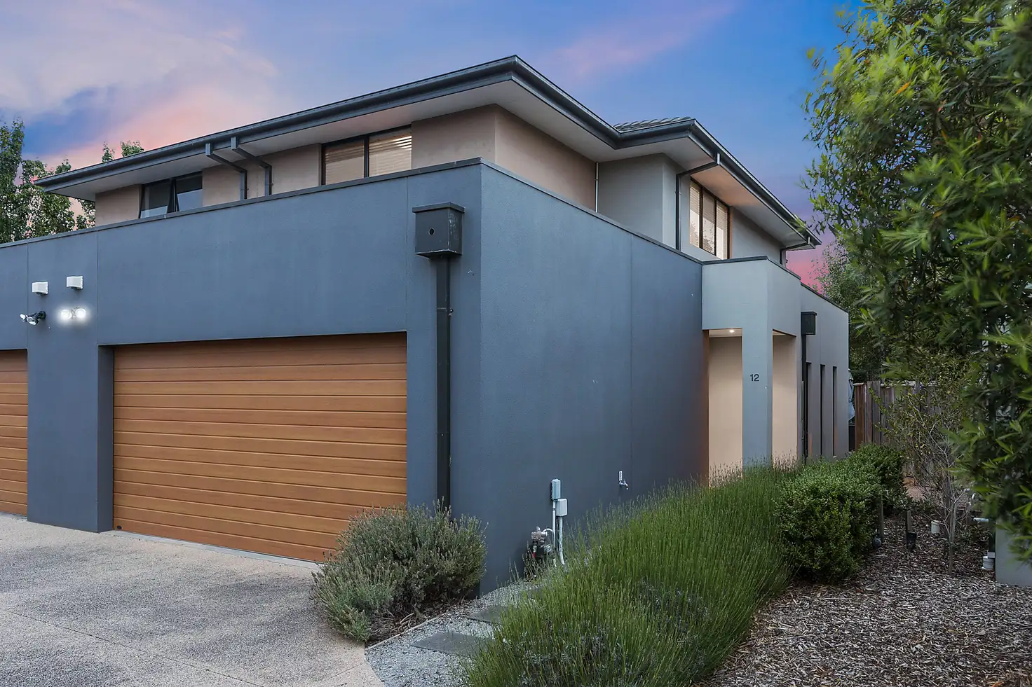 Main view of Homely house listing, 12/70 SANDHURST BLVD, Sandhurst VIC 3977