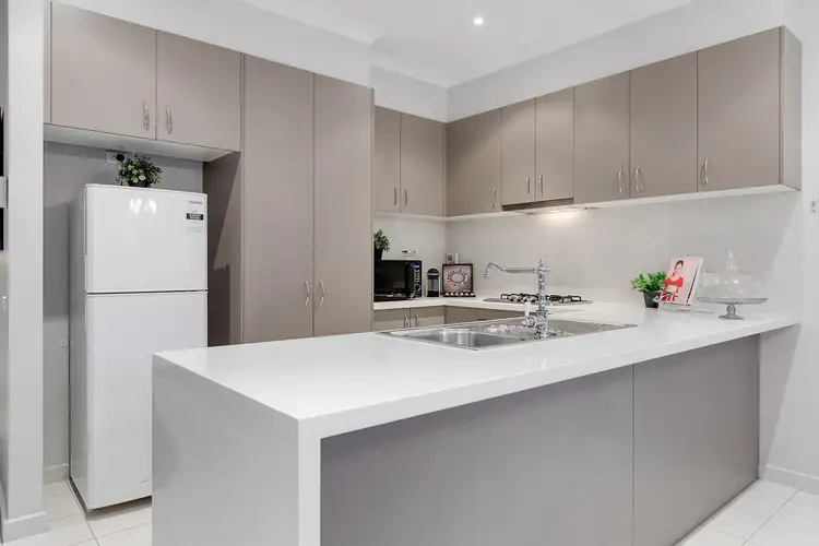 Second view of Homely house listing, 12/70 SANDHURST BLVD, Sandhurst VIC 3977