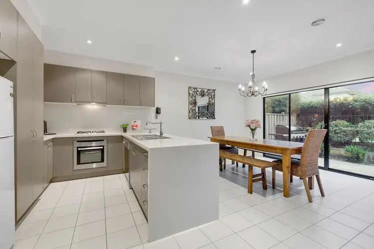 Third view of Homely house listing, 12/70 SANDHURST BLVD, Sandhurst VIC 3977