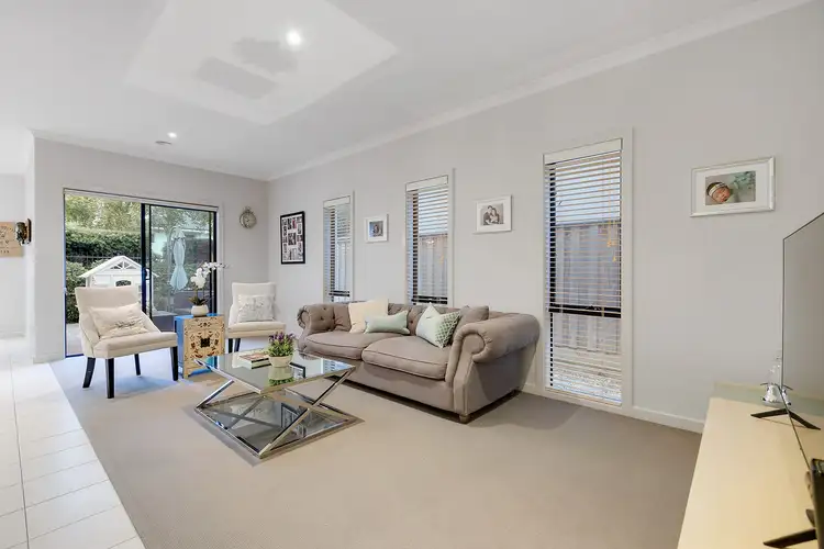 Fourth view of Homely house listing, 12/70 SANDHURST BLVD, Sandhurst VIC 3977