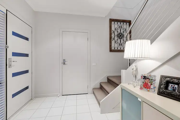 Fifth view of Homely house listing, 12/70 SANDHURST BLVD, Sandhurst VIC 3977