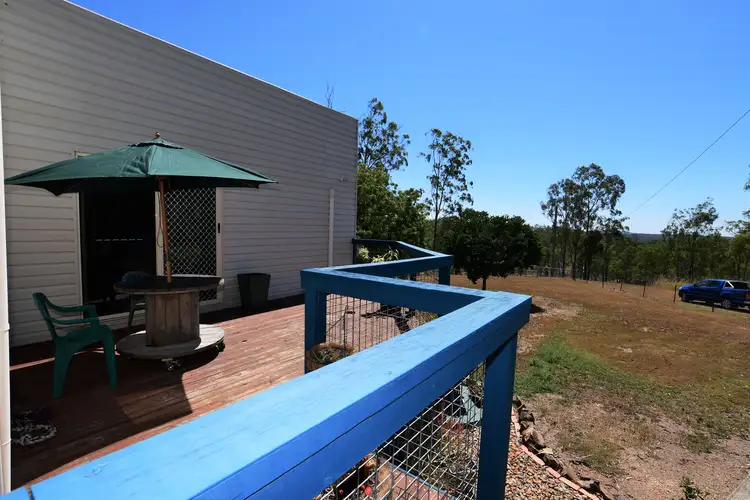 Fourth view of Homely rural property listing, 1071D Gin Gin Mount Perry Road..., Moolboolaman QLD 4671