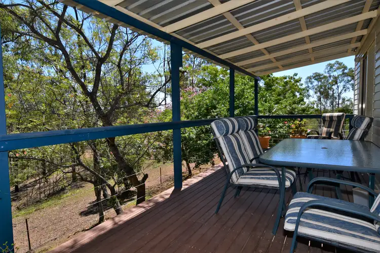 Seventh view of Homely rural property listing, 1071D Gin Gin Mount Perry Road..., Moolboolaman QLD 4671