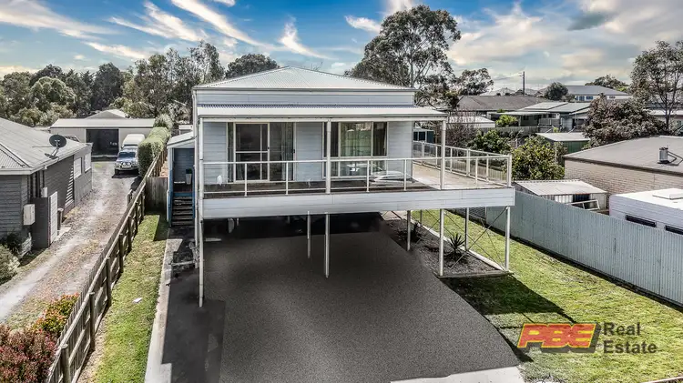 1 Mary Street, Dalyston VIC 3992