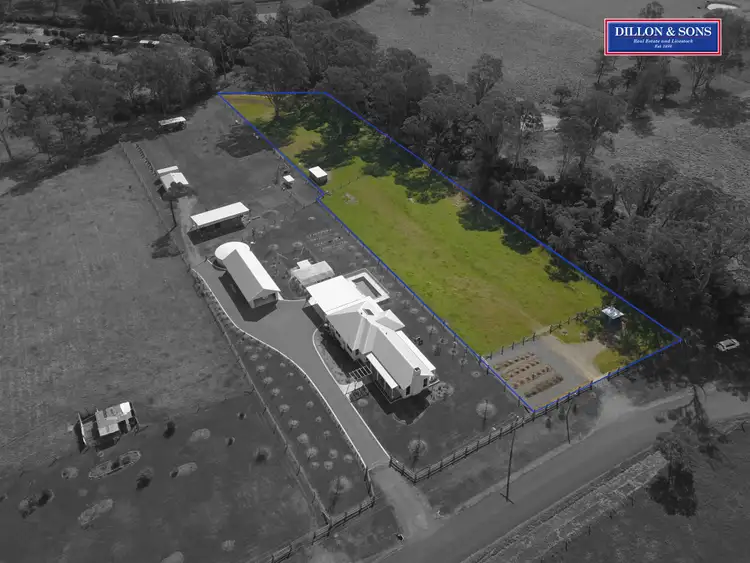 Third view of Homely rural property listing, LOT 5 & 8, 39 Mill Creek Road, Stroud NSW 2425
