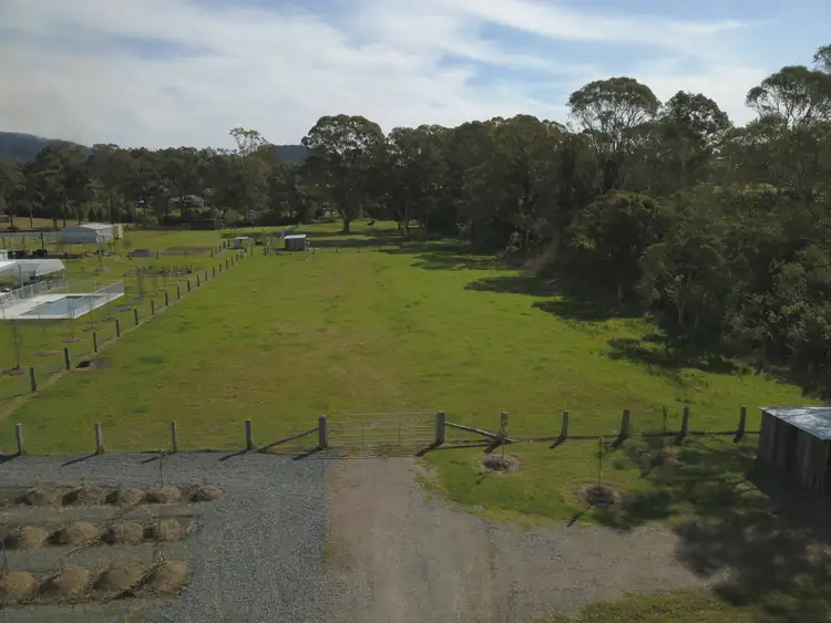 Fourth view of Homely rural property listing, LOT 5 & 8, 39 Mill Creek Road, Stroud NSW 2425