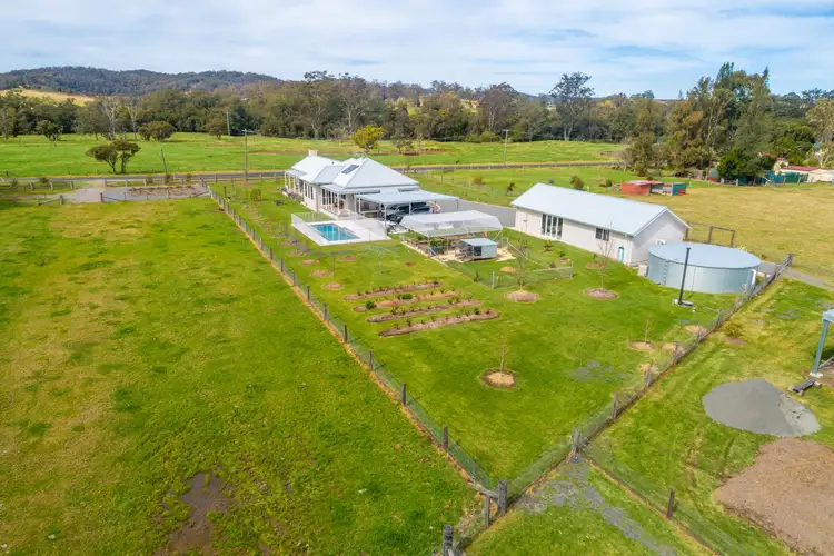 Fifth view of Homely rural property listing, LOT 5 & 8, 39 Mill Creek Road, Stroud NSW 2425