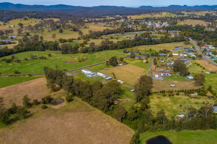 Sixth view of Homely rural property listing, LOT 5 & 8, 39 Mill Creek Road, Stroud NSW 2425