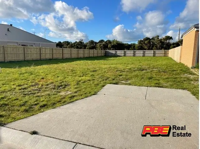 Second view of Homely land listing, 3 Levee Street, Wonthaggi VIC 3995