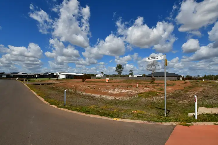 2 Lakefield Court..., Branyan QLD 4670