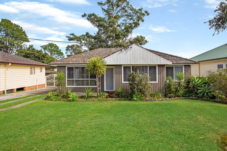 Main view of Homely house listing, 30 Lister Avenue, Beresfield NSW 2322