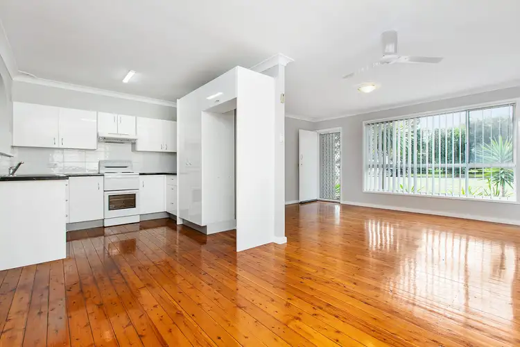 Fifth view of Homely house listing, 30 Lister Avenue, Beresfield NSW 2322