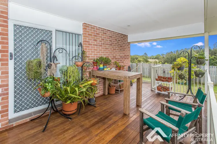 Third view of Homely semi-detached listing, 30 Adam Street, Beachmere QLD 4510