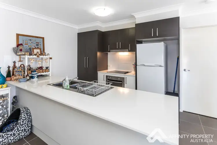 Fifth view of Homely semi-detached listing, 30 Adam Street, Beachmere QLD 4510