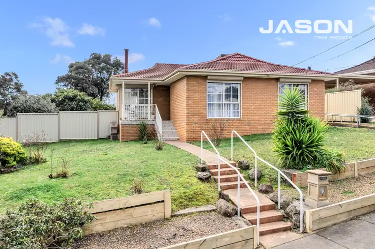 1 Haig Place, Attwood VIC 3049