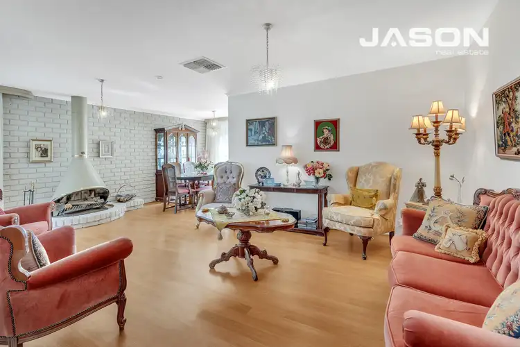 Fifth view of Homely house listing, 1 Haig Place, Attwood VIC 3049