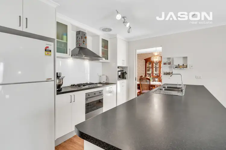 Sixth view of Homely house listing, 1 Haig Place, Attwood VIC 3049