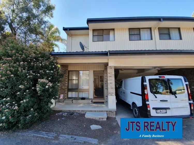 1/41A Brentwood Street, Muswellbrook NSW 2333