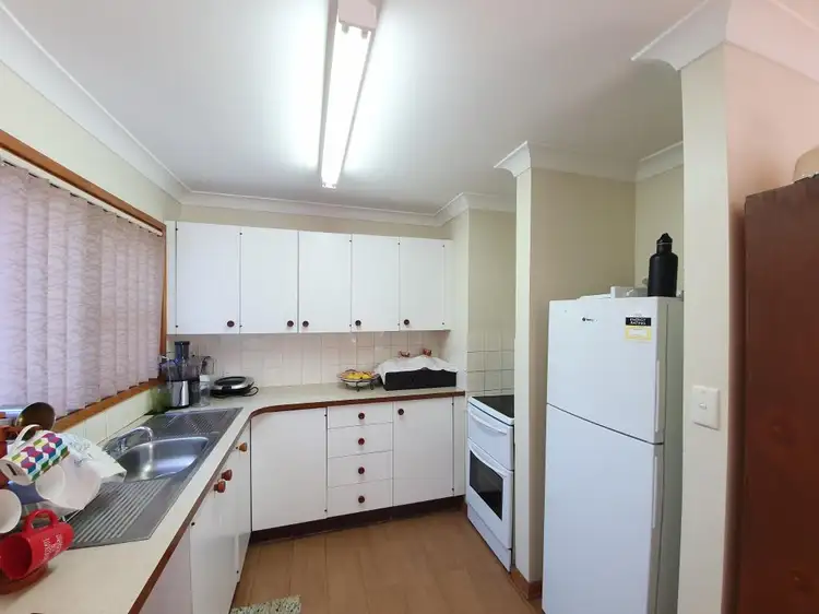 Second view of Homely unit listing, 1/41A Brentwood Street, Muswellbrook NSW 2333