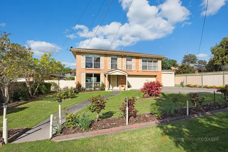 34 Hill Street, Whittlesea VIC 3757