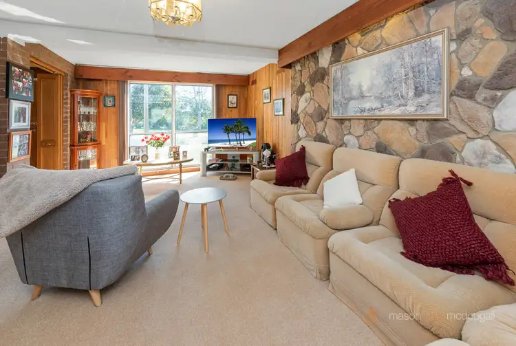 Second view of Homely house listing, 34 Hill Street, Whittlesea VIC 3757