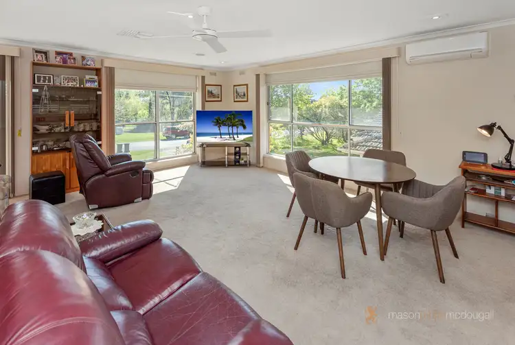 Fifth view of Homely house listing, 34 Hill Street, Whittlesea VIC 3757