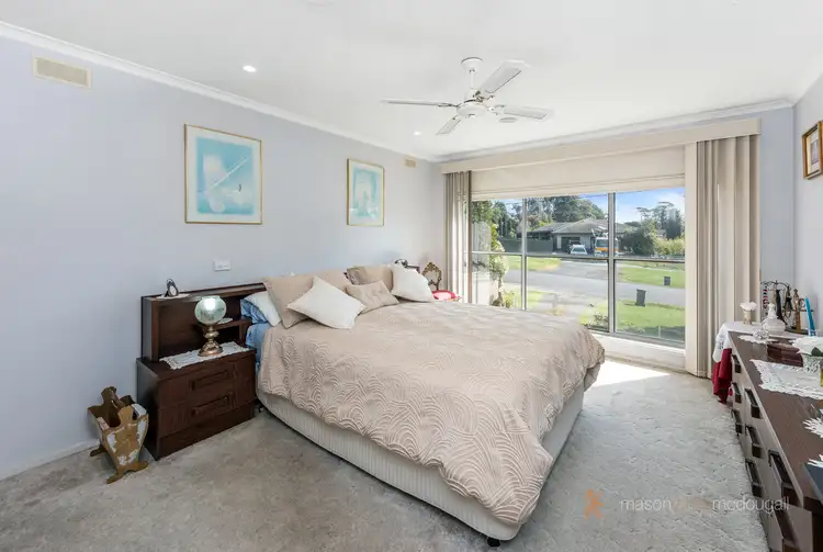 Sixth view of Homely house listing, 34 Hill Street, Whittlesea VIC 3757