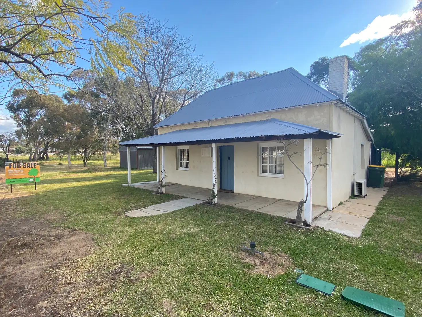 Main view of Homely house listing, 207 Avon Terrace, York WA 6302