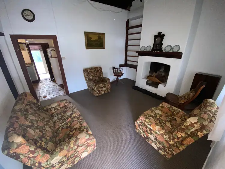 Third view of Homely house listing, 207 Avon Terrace, York WA 6302