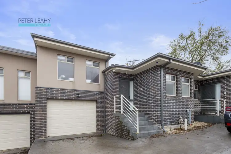 3/54 Park Street, Pascoe Vale VIC 3044