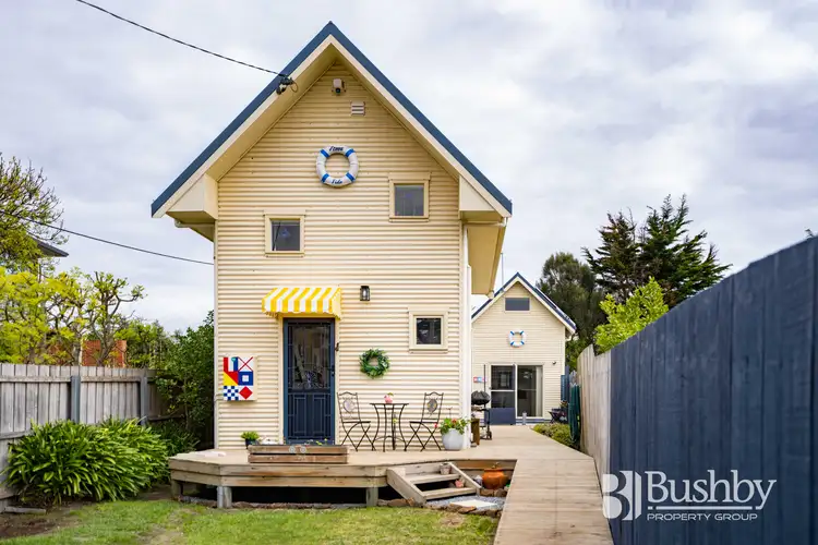 1, LOT 1, 371 Low Head Road, Low Head TAS 7253