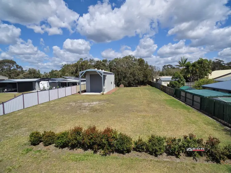 3 Bulleen Way, Burrum Heads QLD 4659