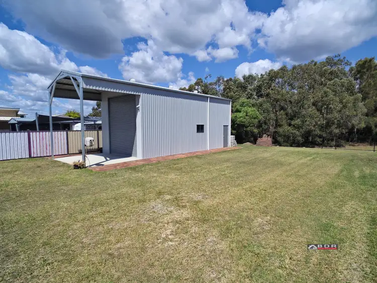 Third view of Homely land listing, 3 Bulleen Way, Burrum Heads QLD 4659