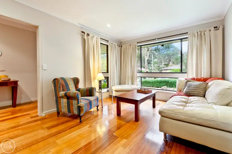 Fourth view of Homely house listing, 15 Allens Road, Montmorency VIC 3094