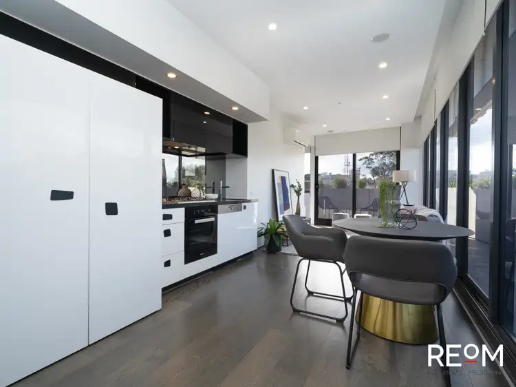 Third view of Homely apartment listing, 301/18 McCombie Street, Elsternwick VIC 3185