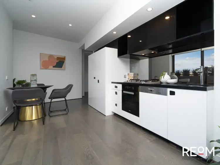 Fourth view of Homely apartment listing, 301/18 McCombie Street, Elsternwick VIC 3185