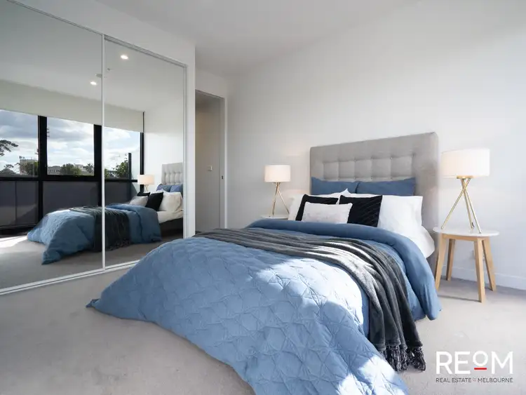 Fifth view of Homely apartment listing, 301/18 McCombie Street, Elsternwick VIC 3185